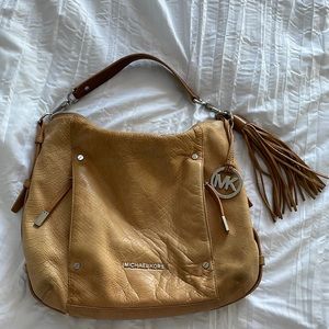 Michael Kors Leather Purse